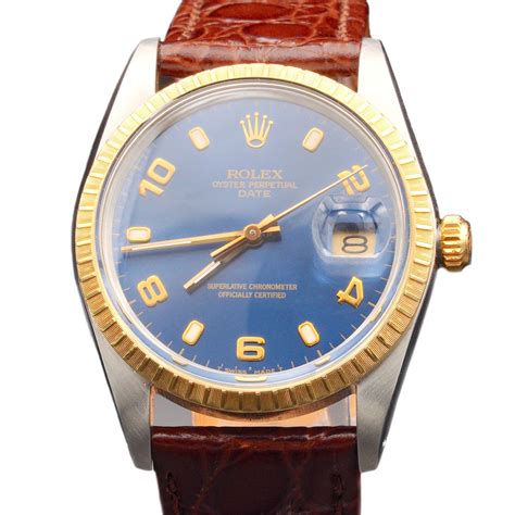 rolex 15053 history|rolex 15053 for sale.